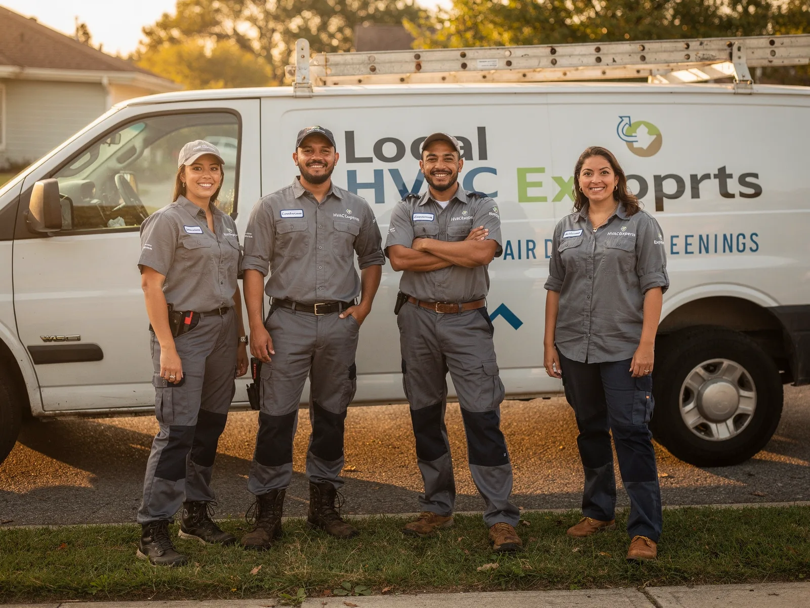 24/7 HVAC Repair & AC Replacement company in Cheyenne, OK